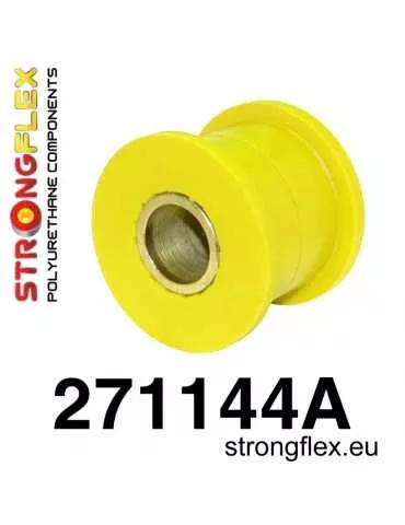  Silent block Polyuréthane SPORT Triangle de Suspension  Subaru Impreza GC GF 92-00
