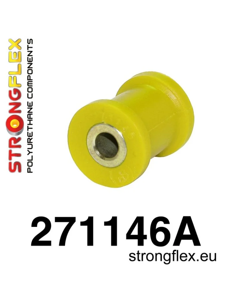  Silent block Polyuréthane SPORT Barre stabilisatrice Avant Subaru Legacy/Liberty BE BH 98-03
