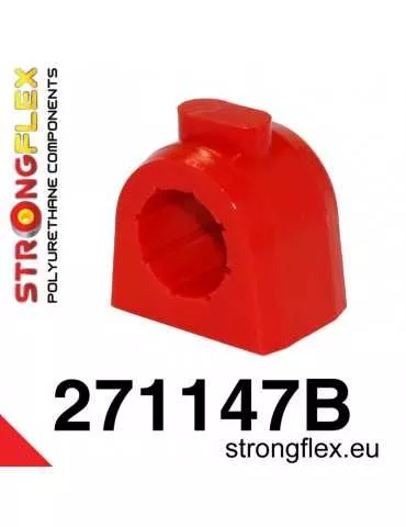  Silent block Polyuréthane Barre stabilisatrice Avant Subaru Impreza GC GF 92-00
