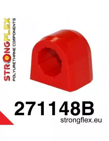  Silent block Polyuréthane de Barre stabilisatrice Arrière Subaru Legacy/Liberty BC BF 89-94
