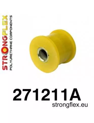  Silent block Polyuréthane SPORT Barre stabilisatrice Arrière Subaru SVX C12 91-97
