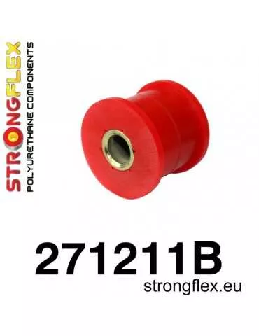  Silent block Polyuréthane Barre stabilisatrice Arrière Subaru SVX C12 91-97
