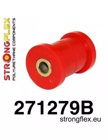  Silent block Polyuréthane Avant Triangle de Suspension Arrière Avant  Subaru Impreza GD GG 01-07
