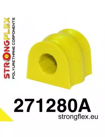  Silent block Polyuréthane SPORT Barre stabilisatrice Avant Subaru Forester SF 97-02