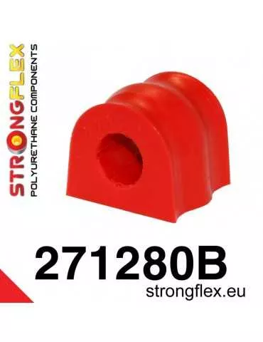  Silent block Polyuréthane Barre stabilisatrice Avant Subaru Baja 02-06

