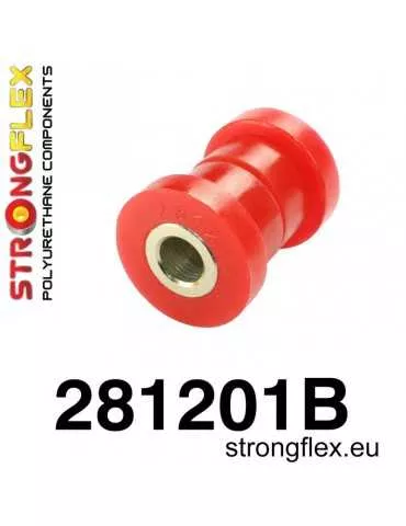 Silent block Polyuréthane 28,5mm Triangle de Suspension Arrière Avant Nissan Micra K11 92-02
