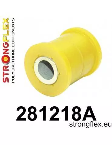  Silent block Polyuréthane Polyuréthane SPORT Bras Arrière Nissan Skyline R33 93-98
