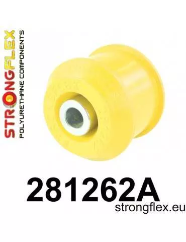 Silent block Polyuréthane SPORT Bras de Suspension diamètre Avant Inférieur  Nissan 300ZX Z32 90-96
