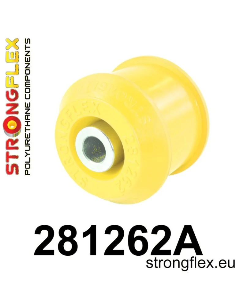  Silent block Polyuréthane SPORT Bras de Suspension diamètre Avant Inférieur  Nissan 300ZX Z32 90-96
