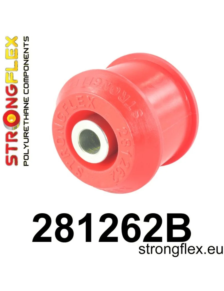  Silent block Polyuréthane Bras de Suspension diamètre Avant Inférieur  Nissan Skyline R32 89-94
