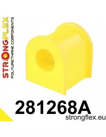  Silent block Polyuréthane de Barre stabilisatrice SPORT Arrière Nissan 200SX S15 99-02
