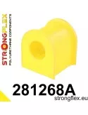  Silent block Polyuréthane de Barre stabilisatrice SPORT Arrière Nissan 200SX S15 99-02
