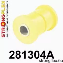  Silent block Polyuréthane SPORT Avant Triangle de Suspension Arrière Avant Nissan 100NX B13 90-94
