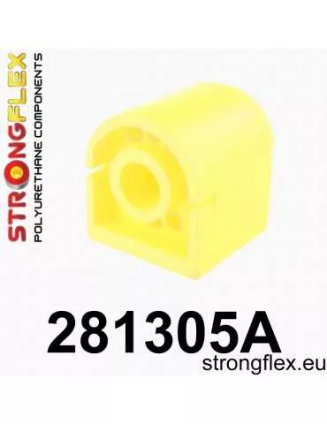  Silent block Polyuréthane SPORT Triangle de Suspension  Nissan Maxima A32 95-99
