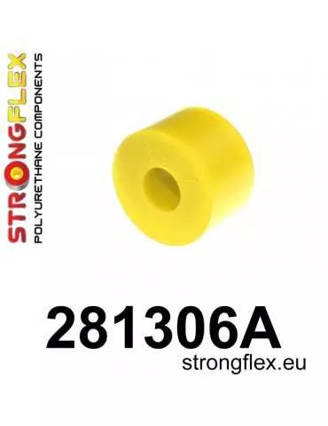  Silent block Polyuréthane SPORT Barre stabilisatrice Nissan Sunny N14 GTI-R 90-95