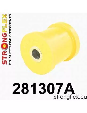  Silent block Polyuréthane SPORT Avant Bras de Liaison Arrière  Nissan 100NX B13 90-94
