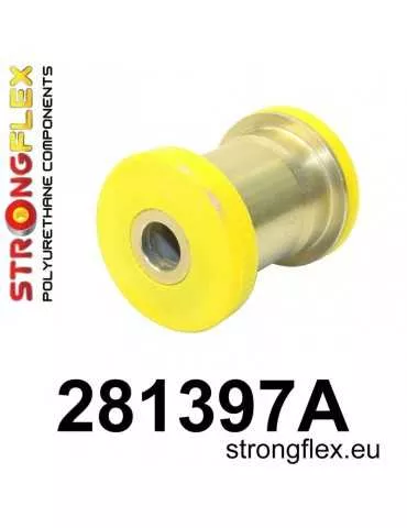  Silent block Polyuréthane 38mm SPORT Barre de renfort Avant Intérieur Nissan Z 300ZX Z32 (90-96)
