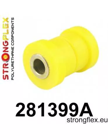  Silent block Polyuréthane SPORT Barre de Liaison Arrière Nissan Skyline R32 (89-94)
