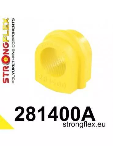  Silent block Polyuréthane SPORT Barre stabilisatrice Avant Nissan Skyline R33 93-98
