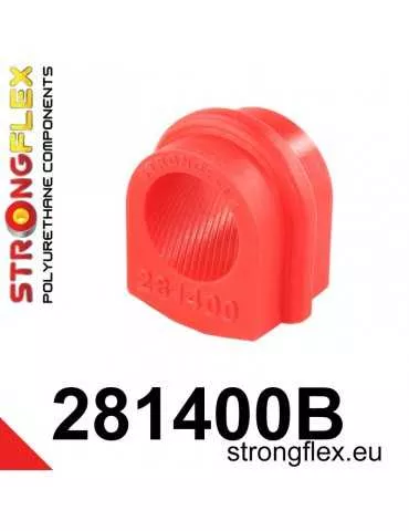  Silent block Polyuréthane Barre stabilisatrice Avant Nissan 200SX S15 99-02
