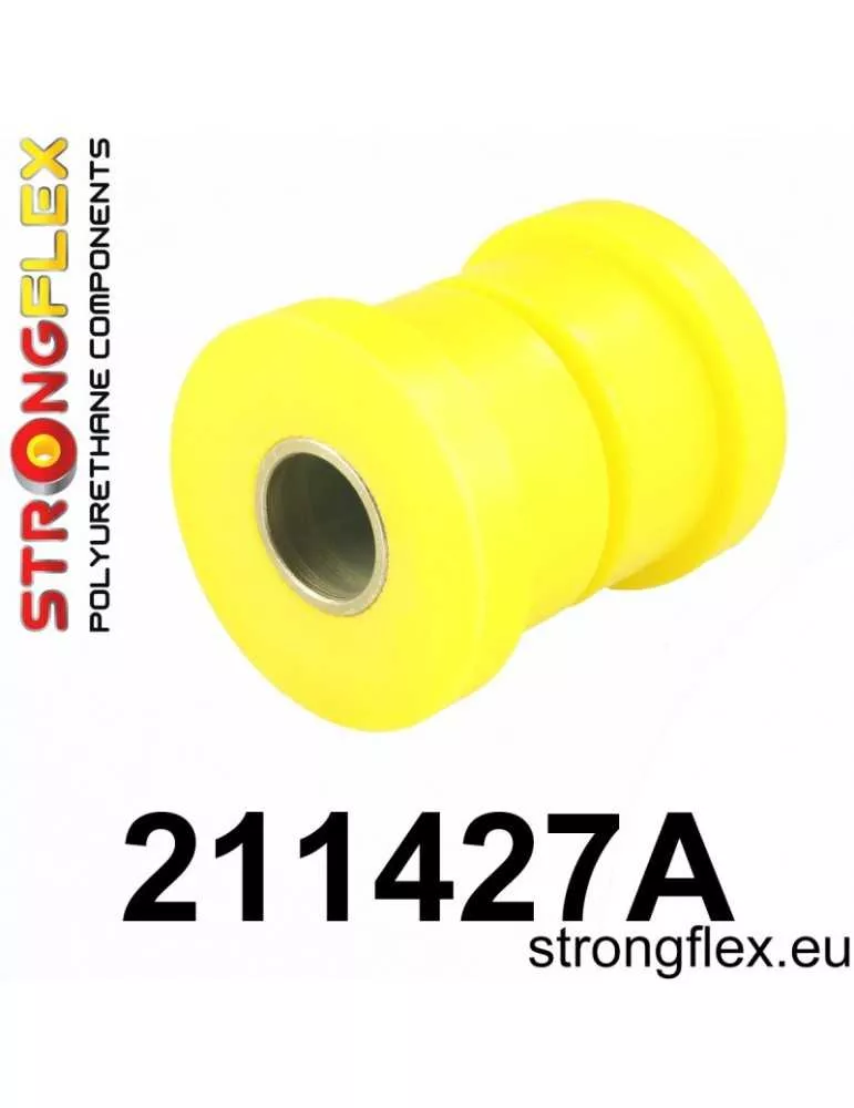  Silent block Polyuréthane SPORT Bras Avant Inférieur Toyota LEt Cruester (96-02)
