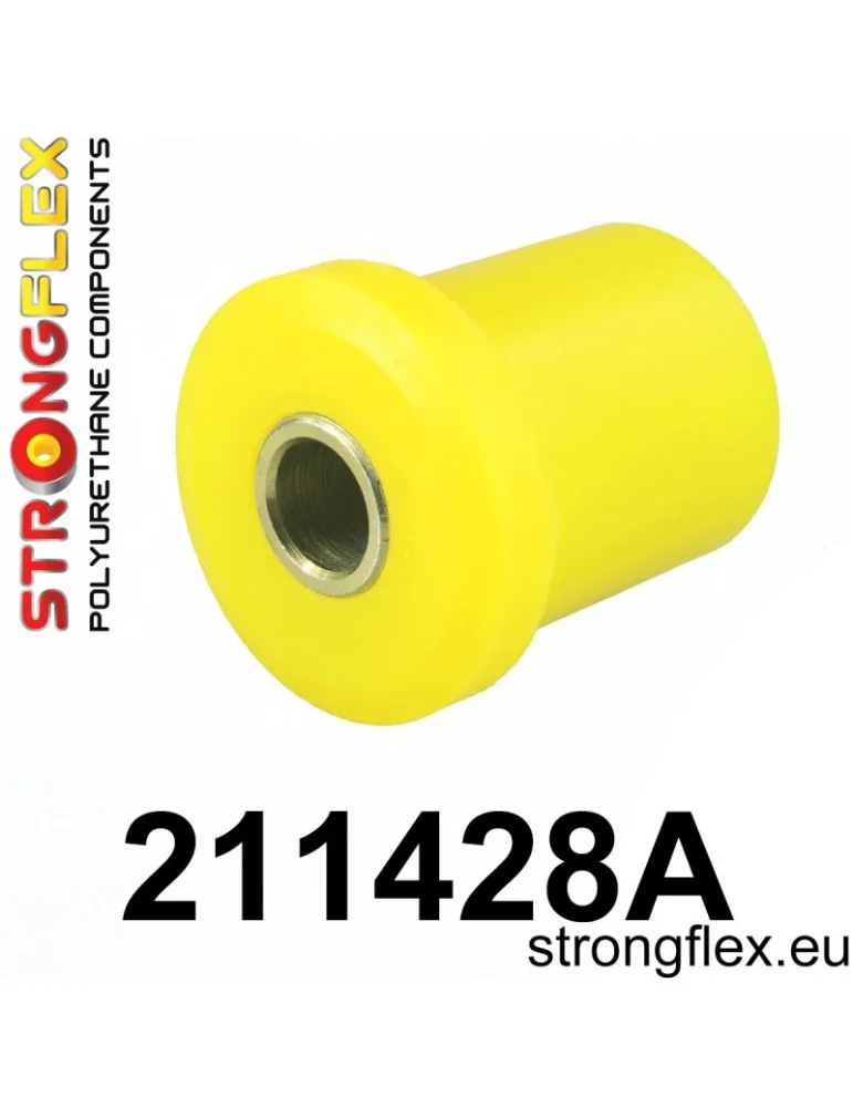  Silent block Polyuréthane SPORT Bras Avant Supérieur Toyota LEt Cruester (96-02)
