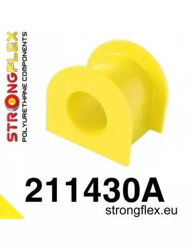 Silent block Polyuréthane SPORT Barre stabilisatrice Avant Toyota LEt Cruester (96-02)

