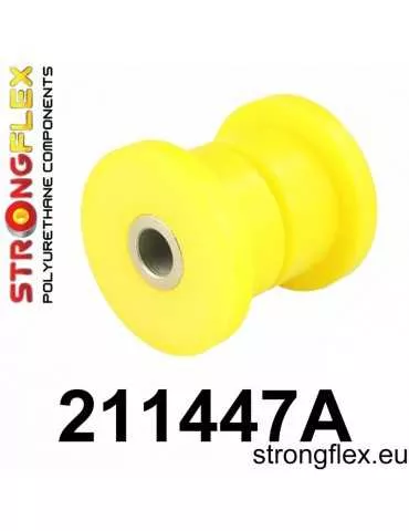  Silent block Polyuréthane SPORT Barre de Liaison Avant Supérieur Toyota LEt Cruester (96-02)
