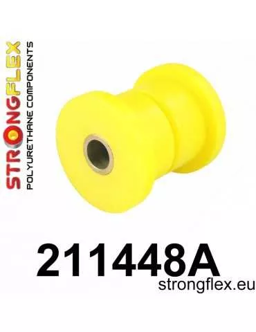  Silent block Polyuréthane SPORT Barre de Liaison Arrière Inférieur Toyota LEt Cruester (96-02)
