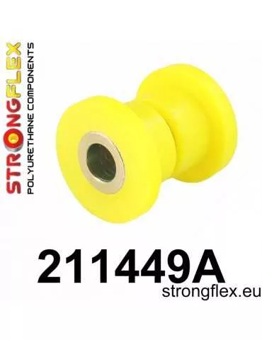  Silent block Polyuréthane SPORT Bras de Traverse Arrière Toyota LEt Cruester (96-02)
