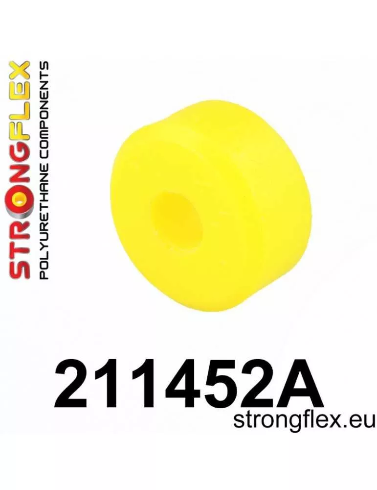 Silent block Polyuréthane SPORT Liaison Latérale Barre stabilisatrice Avant Toyota LEt Cruester Prado II (96-02) J90
