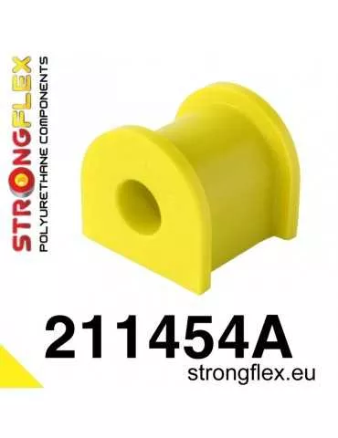  Silent block Polyuréthane SPORT de Barre stabilisatrice Arrière Toyota LEt Cruester (96-02)
