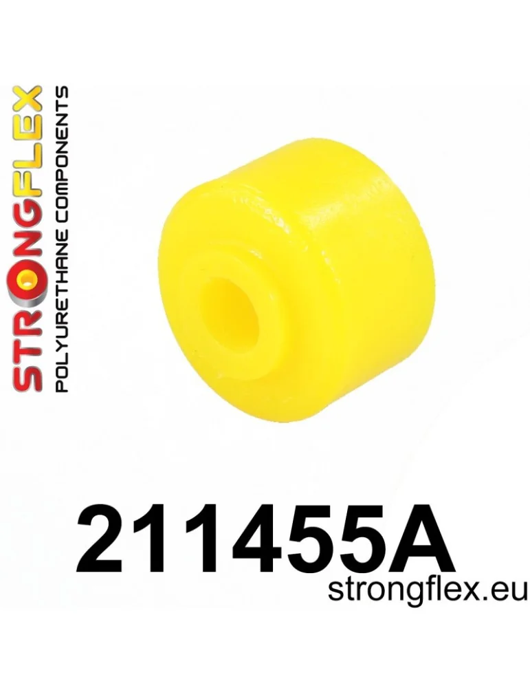  Silent block Polyuréthane SPORT Liaison Latérale Barre stabilisatrice Arrière Toyota LEt Cruester Prado II (96-02) J