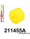  Silent block Polyuréthane SPORT Liaison Latérale Barre stabilisatrice Arrière Toyota LEt Cruester Prado II (96-02) J