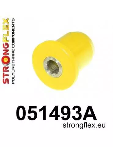  Silent block Polyuréthane SPORT Avant Triangle de Suspension Arrière Avant Citroen AX mk1 & 2
