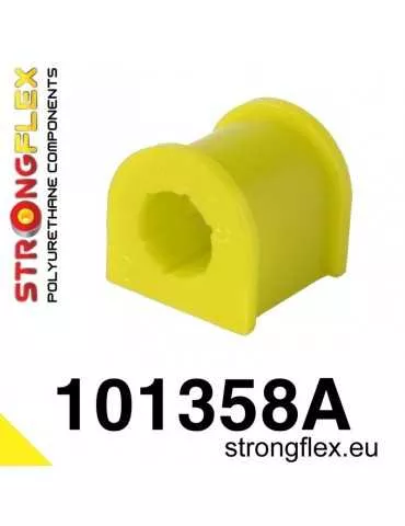  Silent block Polyuréthane SPORT Barre stabilisatrice Avant Mazda MX-5
