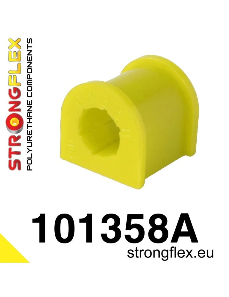  Silent block Polyuréthane SPORT Barre stabilisatrice Avant Mazda NB 99-05
