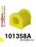  Silent block Polyuréthane SPORT Barre stabilisatrice Avant Mazda NB 99-05
