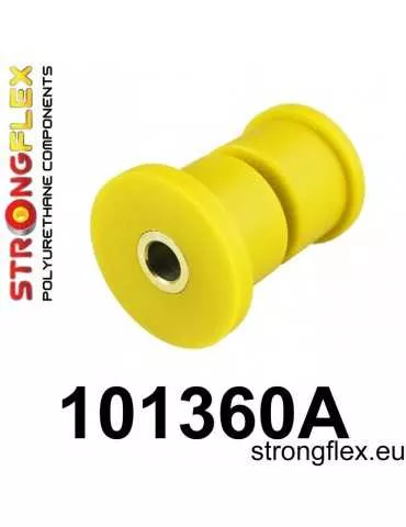  Silent block Polyuréthane SPORT Train Avant Inférieur Mazda NB 99-05
