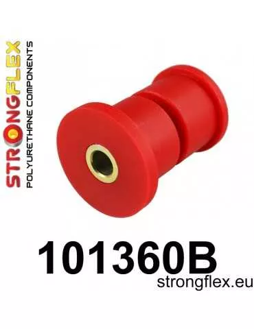  Silent block Polyuréthane Train Avant Inférieur Mazda NA 89-98
