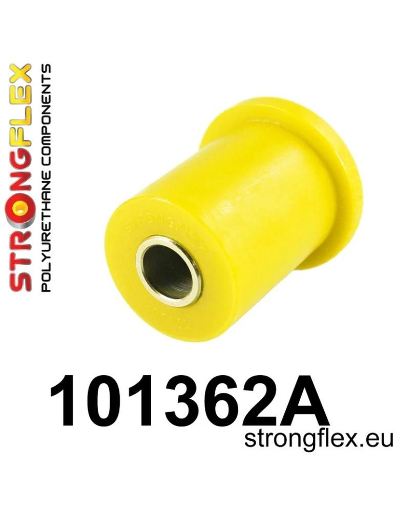  Silent block Polyuréthane SPORT Bras Avant Supérieur Mazda NA 89-98
