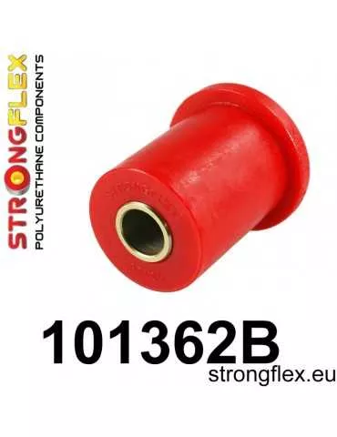  Silent block Polyuréthane Bras Avant Supérieur Mazda NA 89-98
