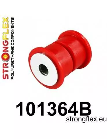  Silent block Polyuréthane Train Extérieur Avant Mazda NA 89-98
