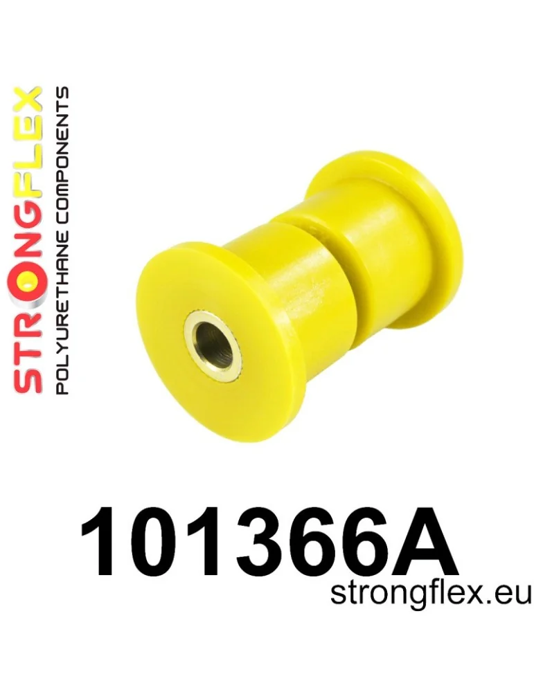  Silent block Polyuréthane SPORT Bras Suspension Supérieur Intérieur Arrière Mazda NA 89-98
