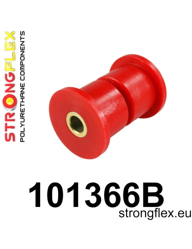  Silent block Polyuréthane Bras Suspension Supérieur Intérieur Arrière Mazda NA 89-98
