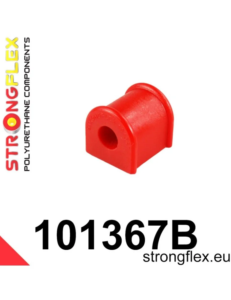  Silent block Polyuréthane de Barre stabilisatrice Arrière Mazda MX-5
