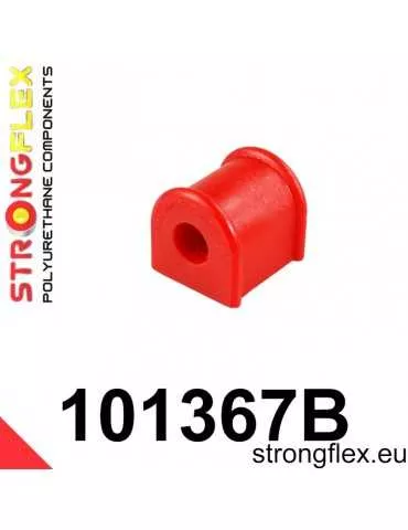  Silent block Polyuréthane de Barre stabilisatrice Arrière Mazda NA 89-98
