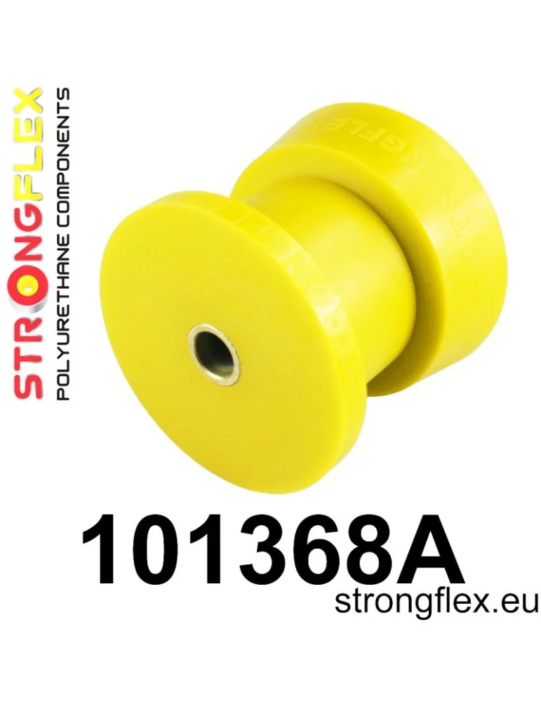  Silent block Polyuréthane SPORT Pont Arrière Mazda NA 89-98
