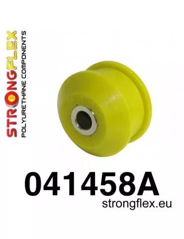  Silent block Polyuréthane Avant Triangle de Suspension Arrière Avant  Daewoo Nubira (97-02)
