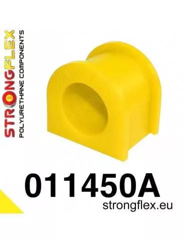  Silent block Polyuréthane de Barre stabilisatrice SPORT Arrière Alfa Romeo 75
